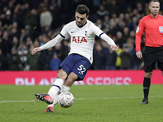 Troy Parrott seals loan move t...